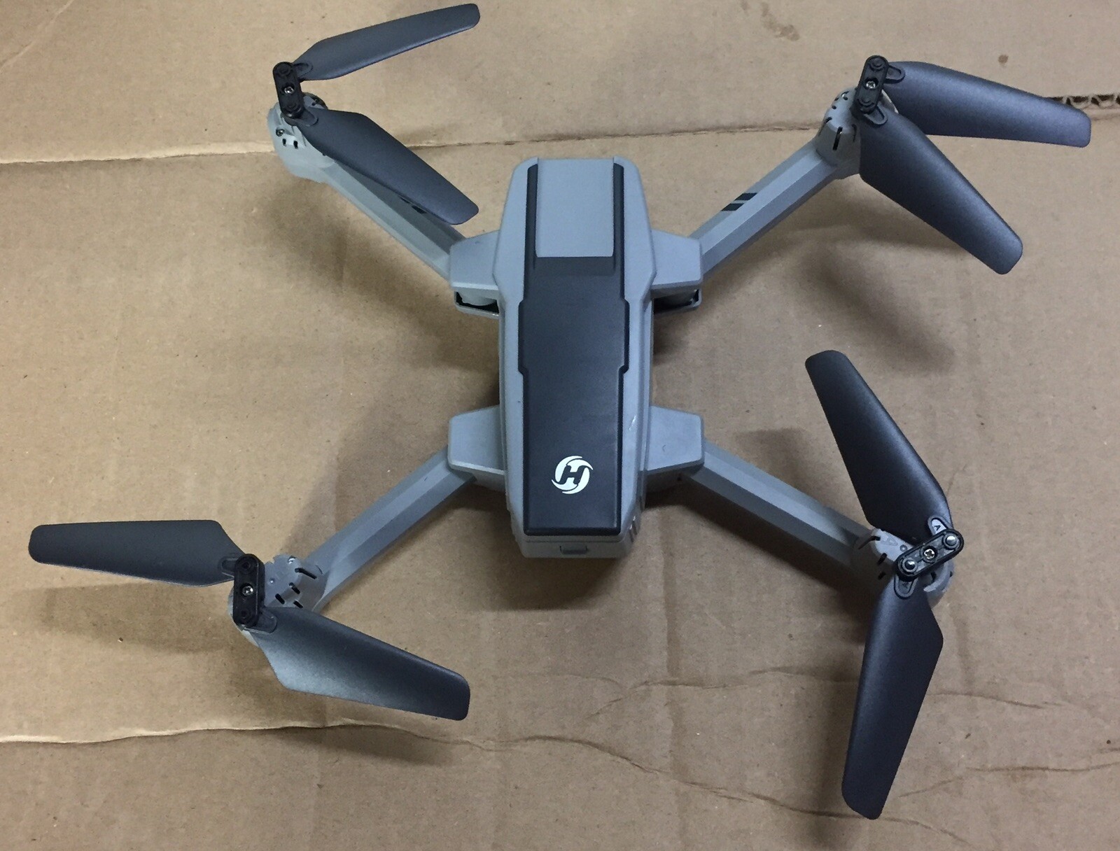 Holy Stone HS440D Drone With Camera