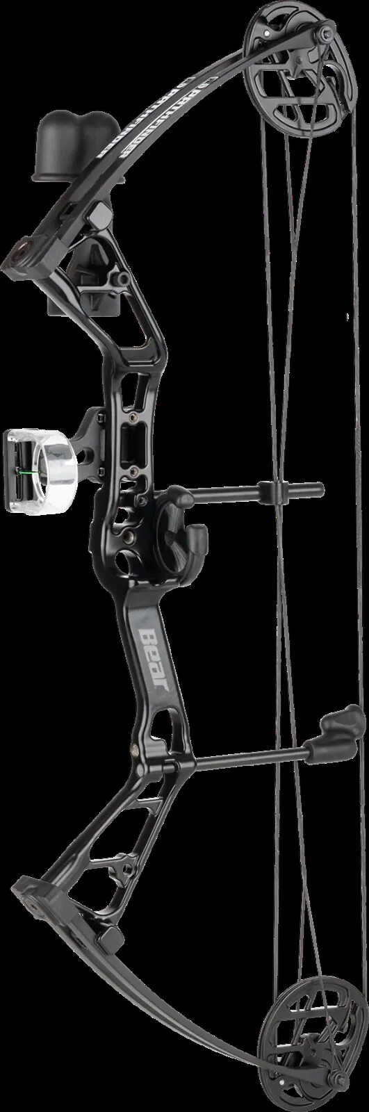 BEAR PATHFINDER YOUTH COMPOUND RH29