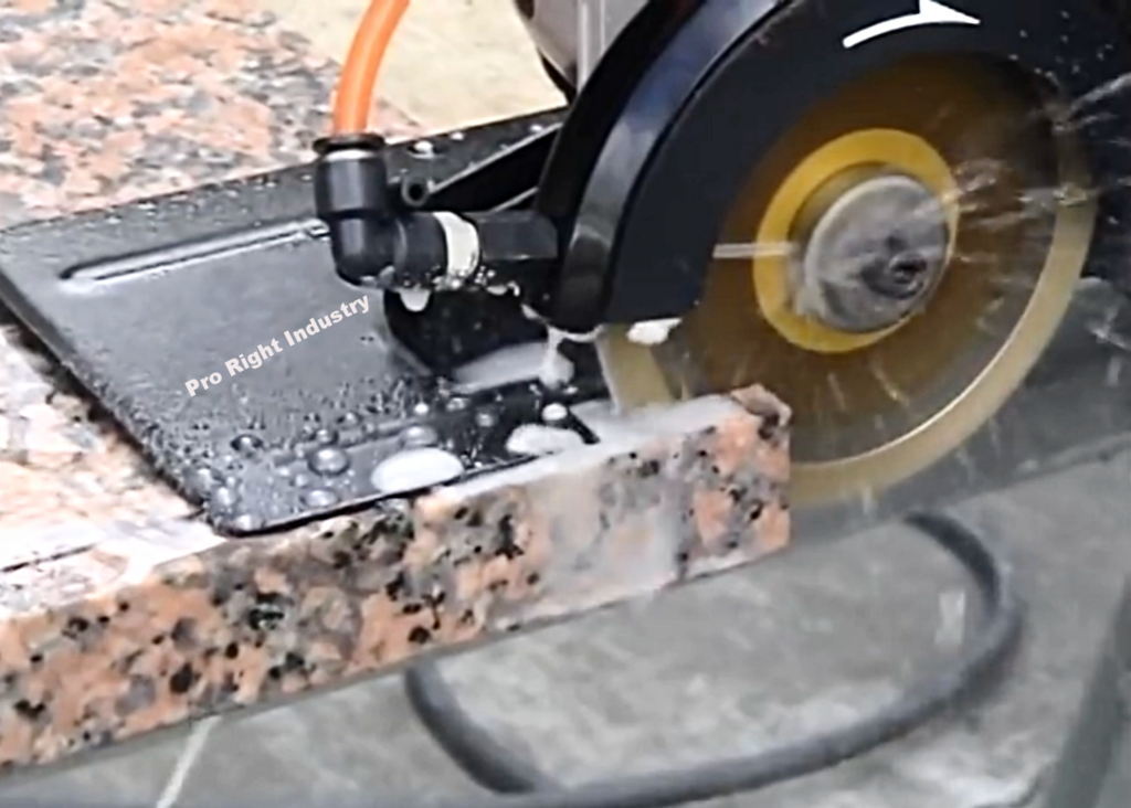 5” Continuous Rim Cutting Diamond Tile Blade Granite Porcelain (buy4get1free)