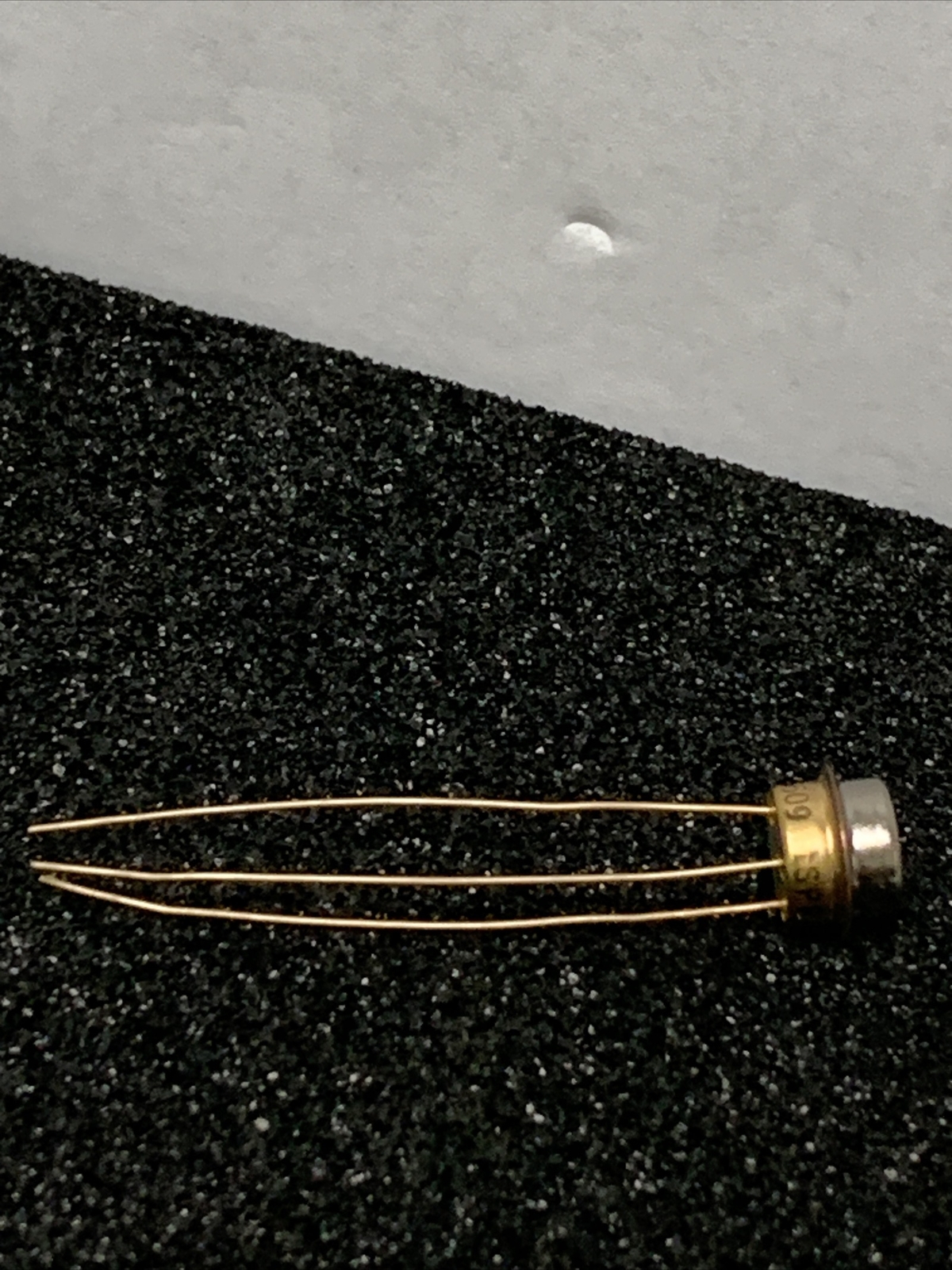 SPRAGUE 2N1745 TRANSISTOR
