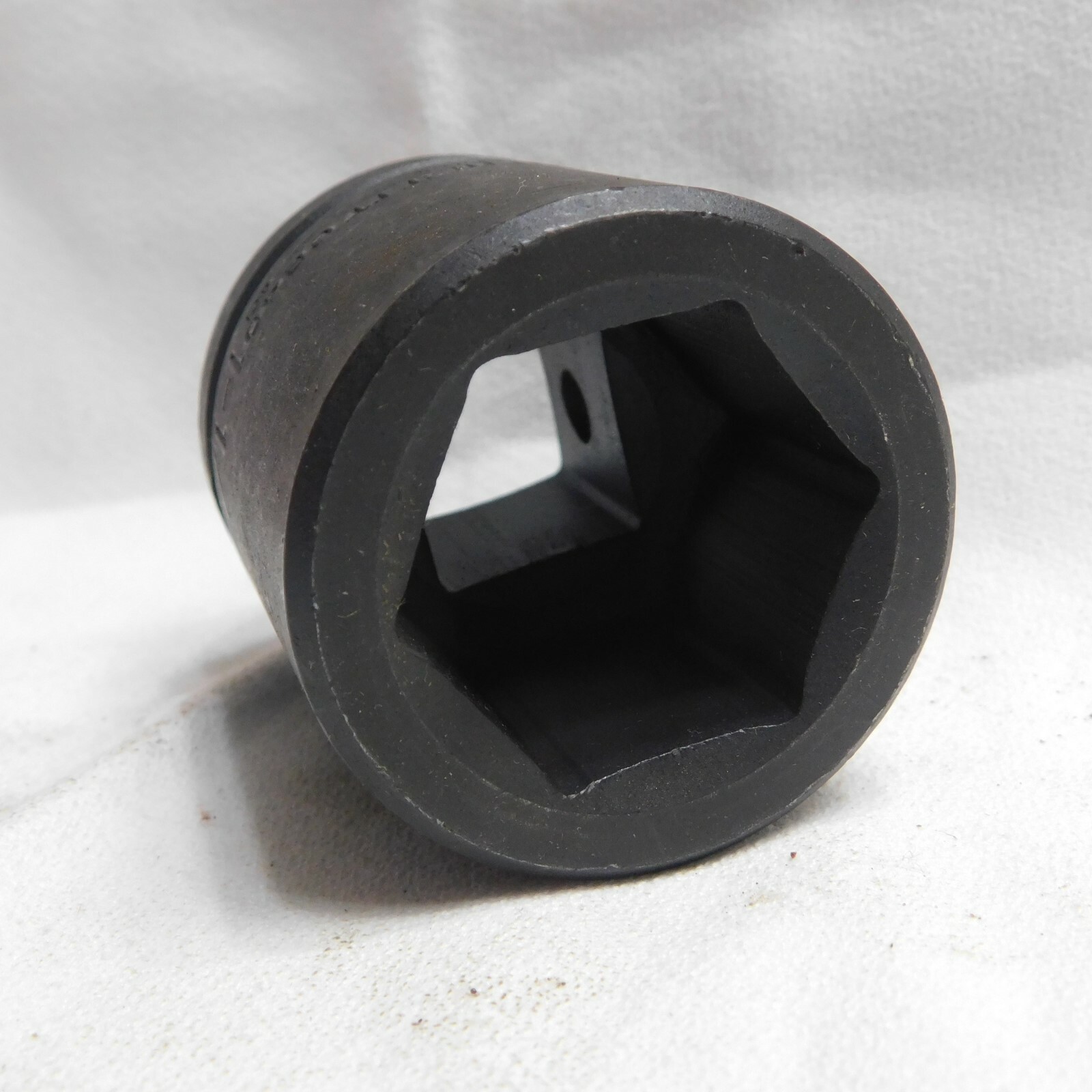 Wright 3/4" Drive 1-1/4" Impact Socket 6 Point 6840