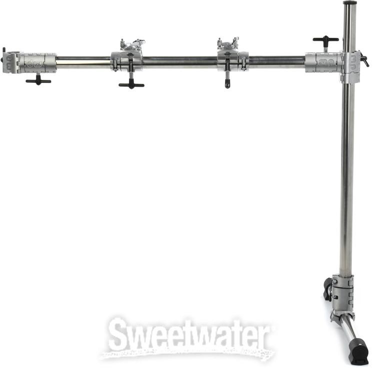 DW Side Rack Package