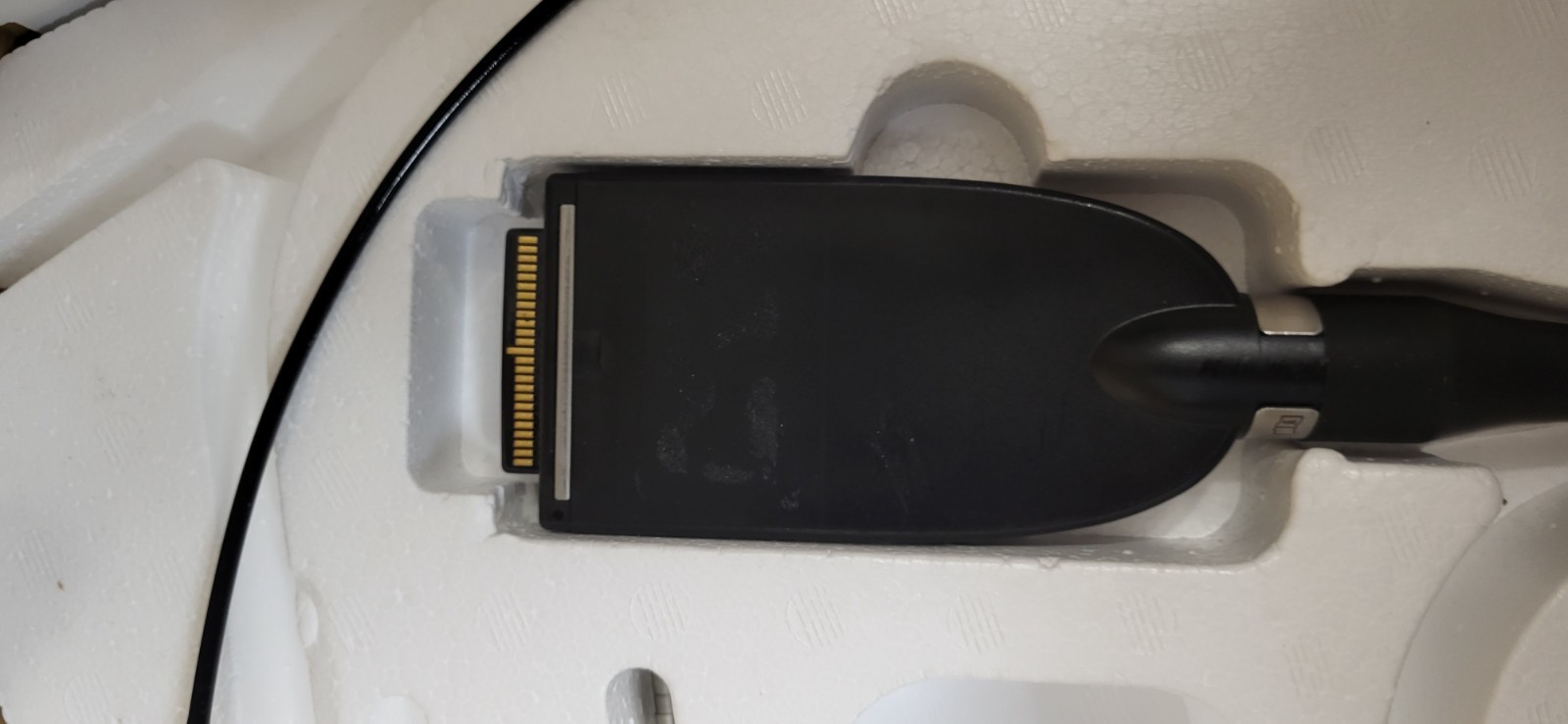 Olympus Flexible Video Ureteroscope URF-V