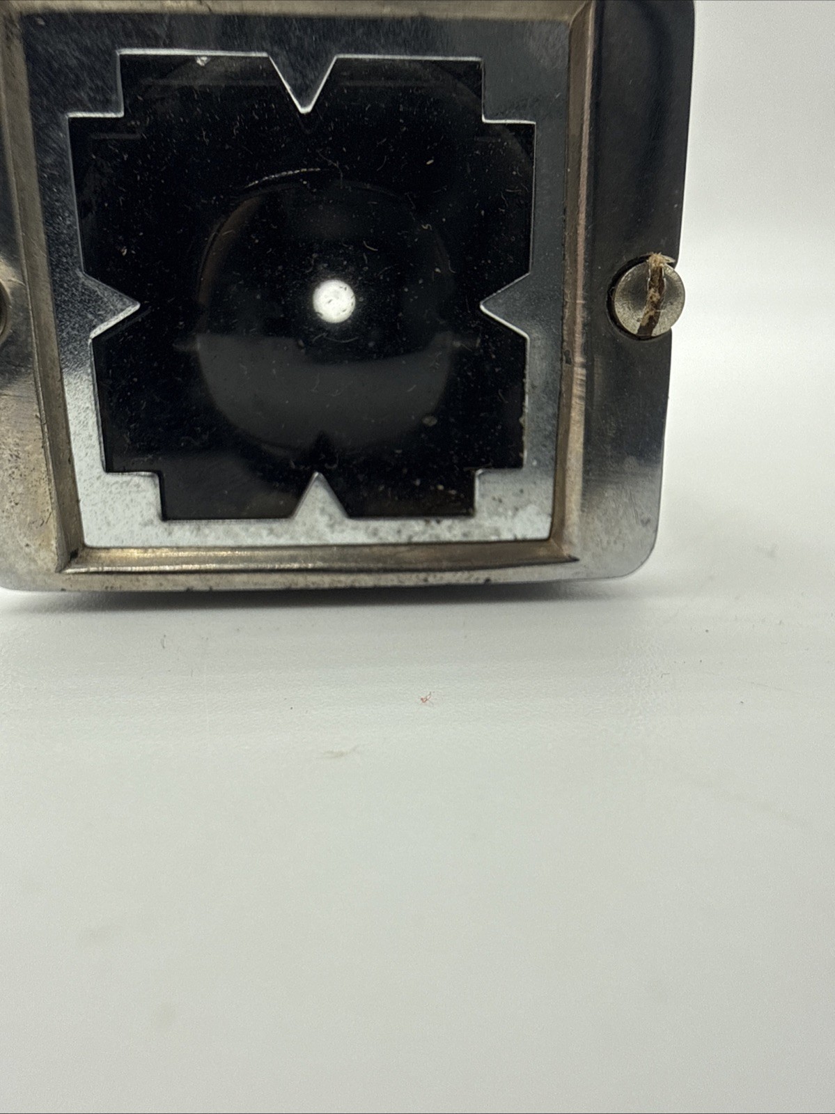 Watson 4 X 5 Top Mounted Viewfinder, Used - Great Condition