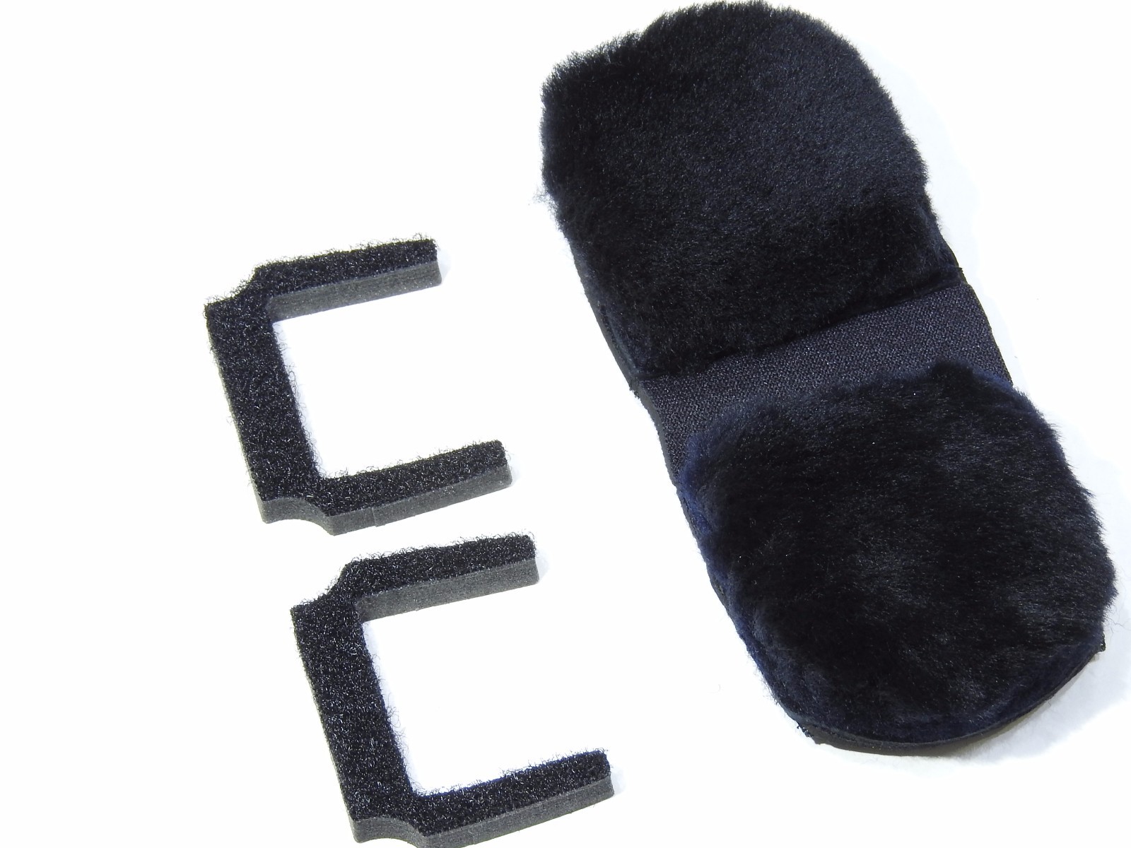 NEW GENUINE BOSE X HEADSET HEADBAND CUSHION  p/n 26223