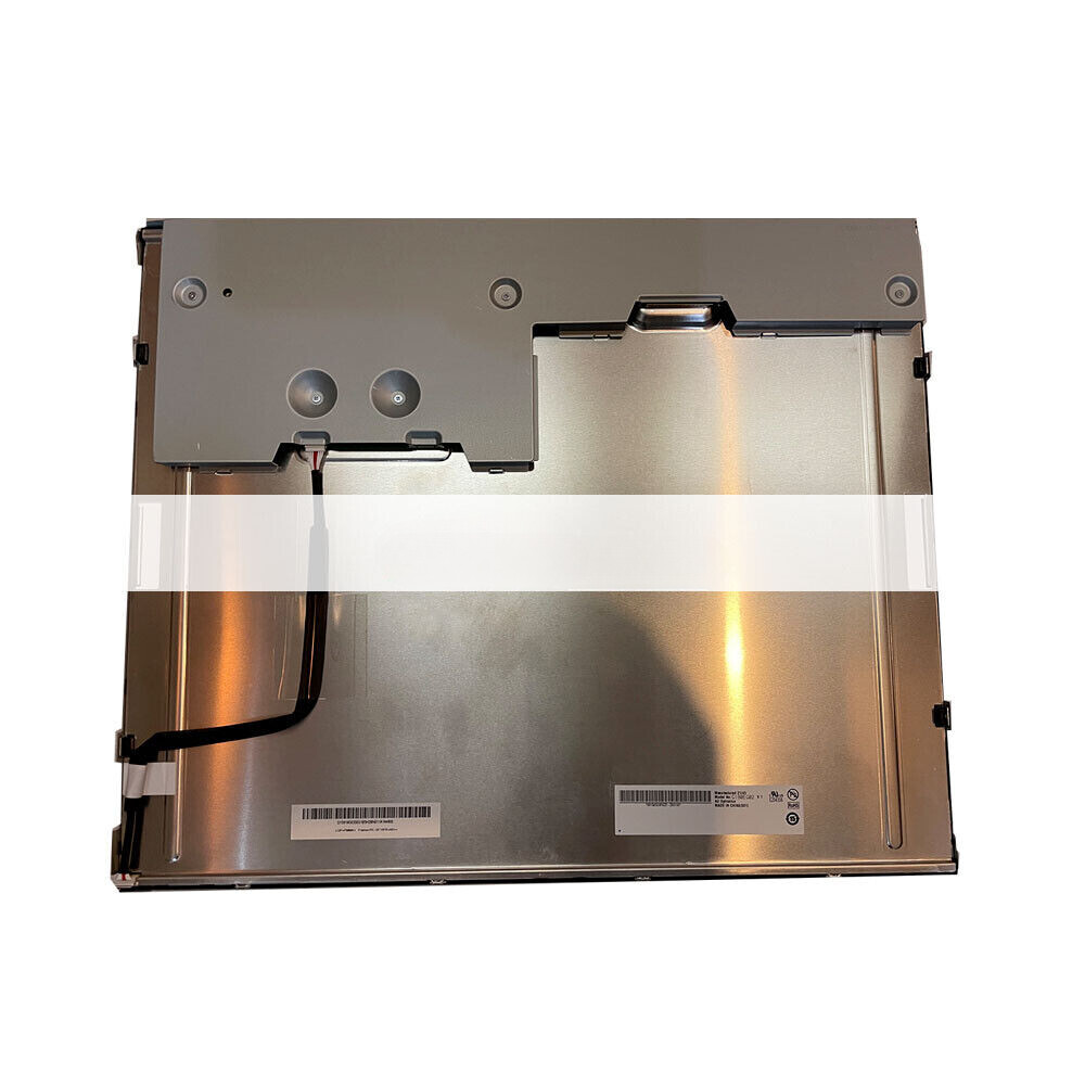 New G190EG02 V1 19.0 Inch LCD Display Screen Panel Original G190EG02 V.1