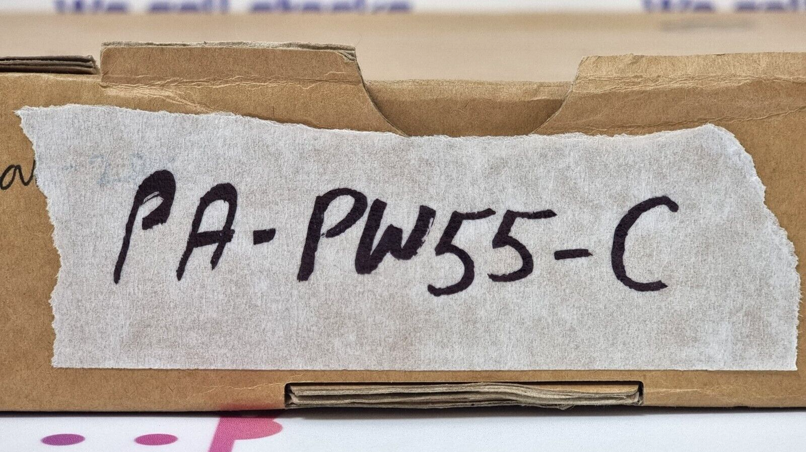 NEC PA-PW55-C Power Circuit Board