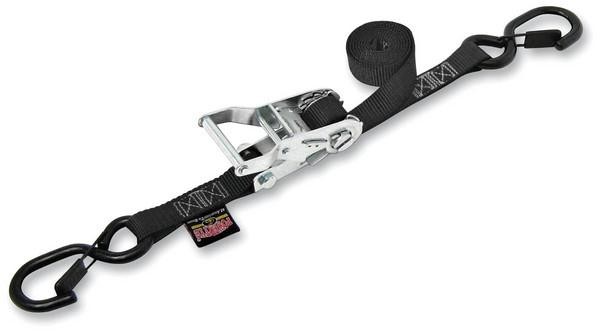 Powertye 32122-S 1in. Heavy-Duty Ratchet