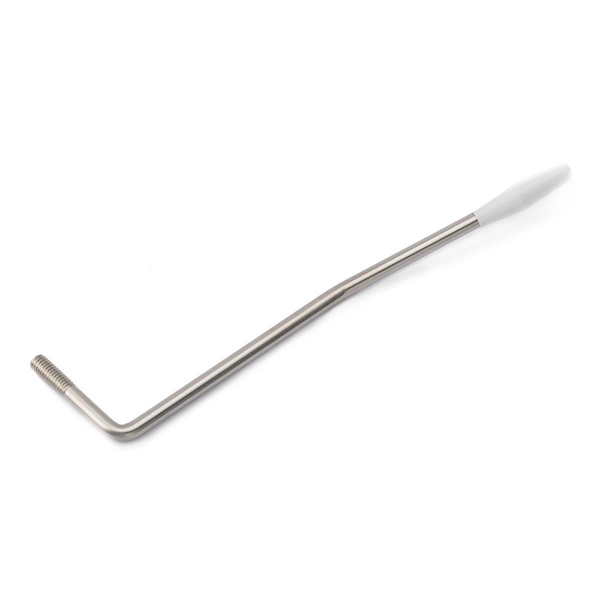 Musiclily Ultra 5.8mm Thread Stainless Steel Tremolo Arm Whammy Bar Fr ST Guitar