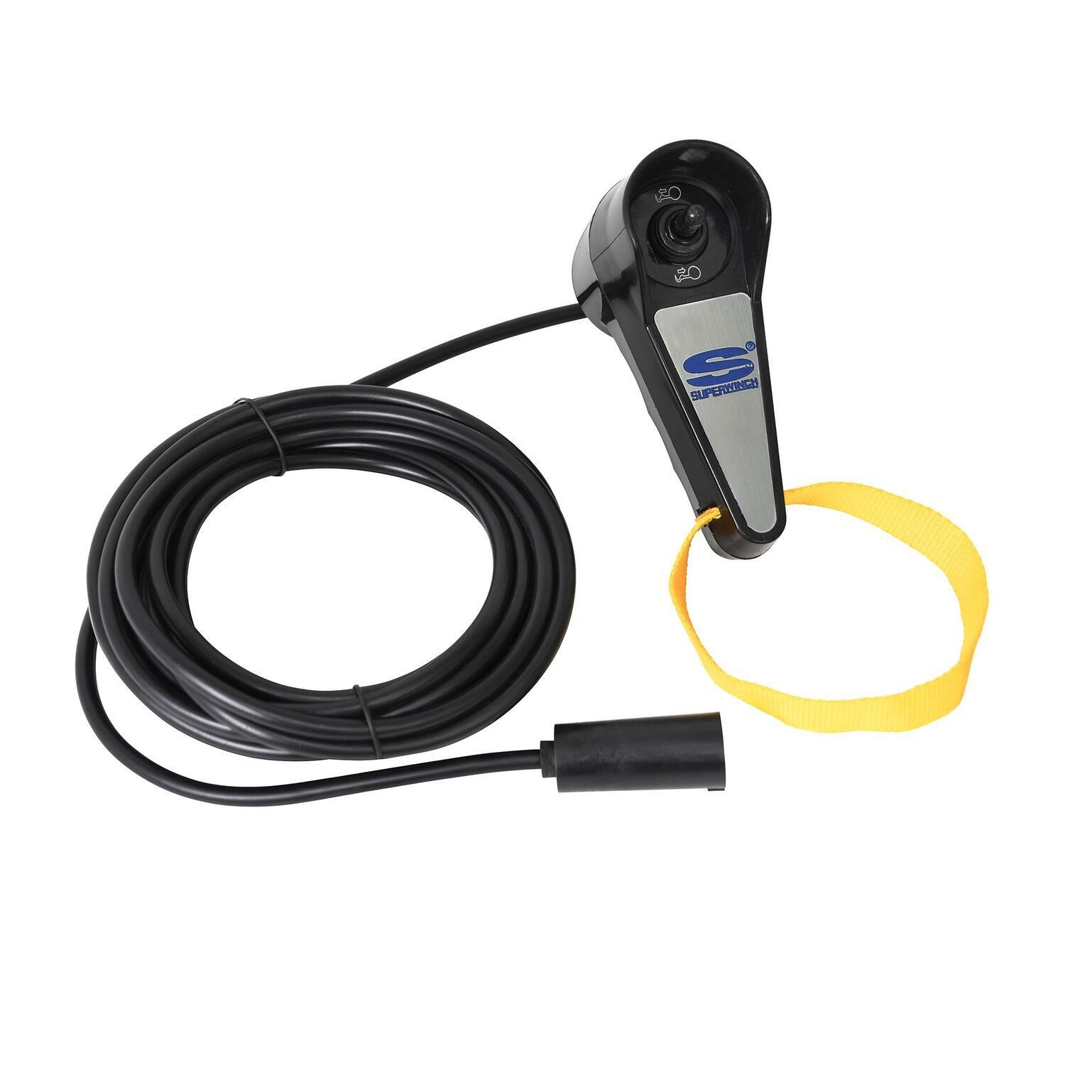 Superwinch 2272 Winch Controller