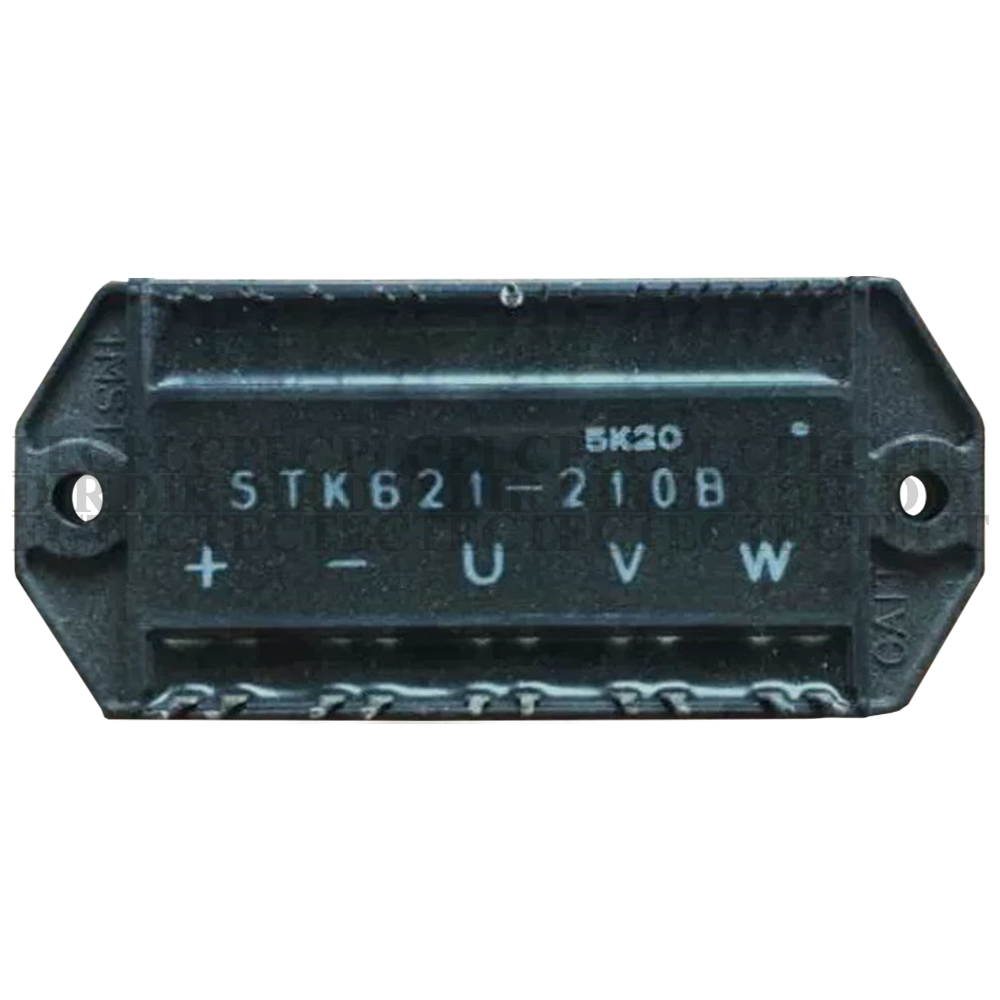 NEW Sanyo STK621-310B Power Module Supply