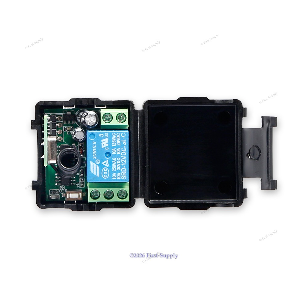315Mhz Remote For Door Access Control And Video Intercom System 30 Meters Range