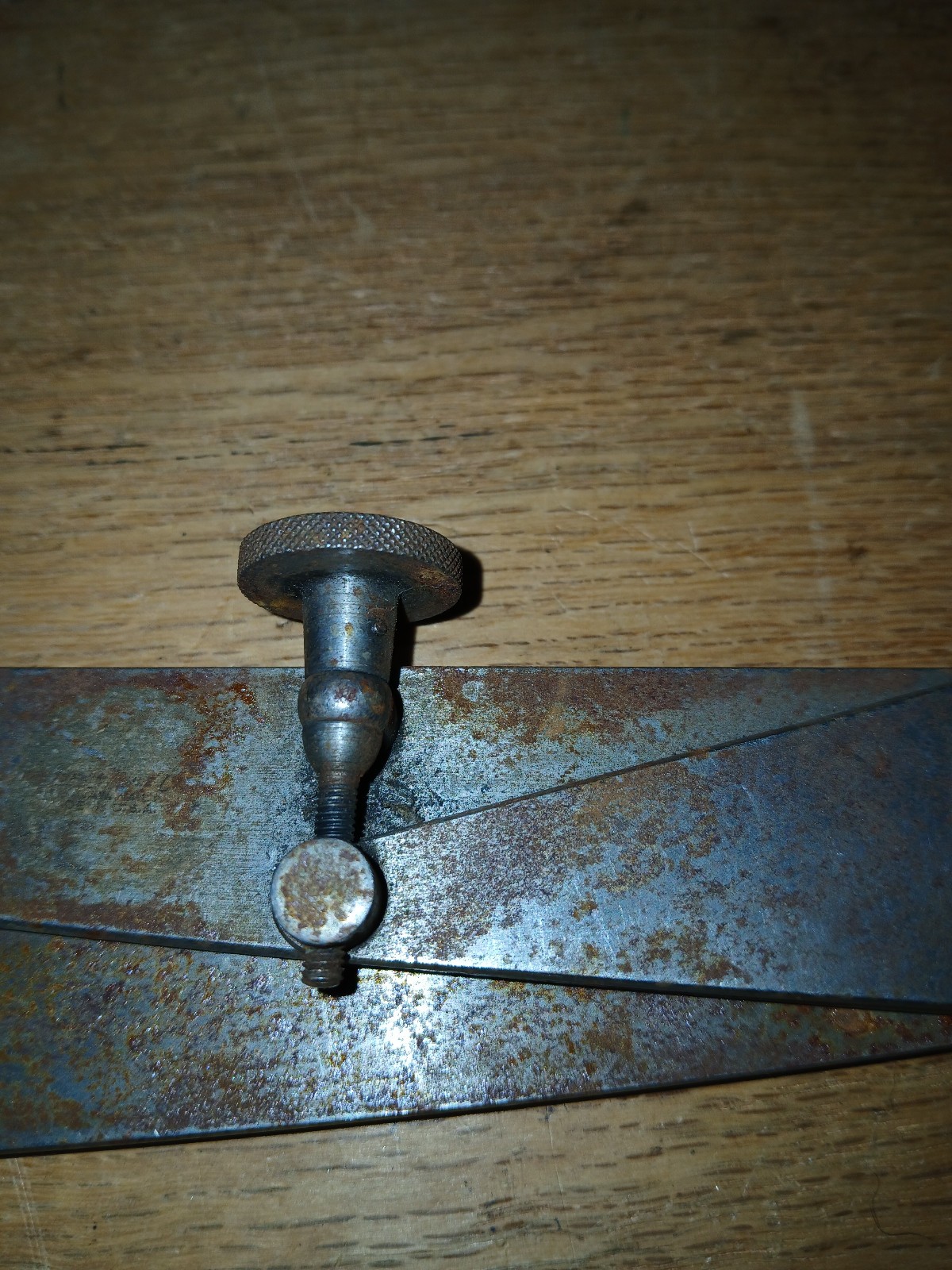 Large Caliper - Used