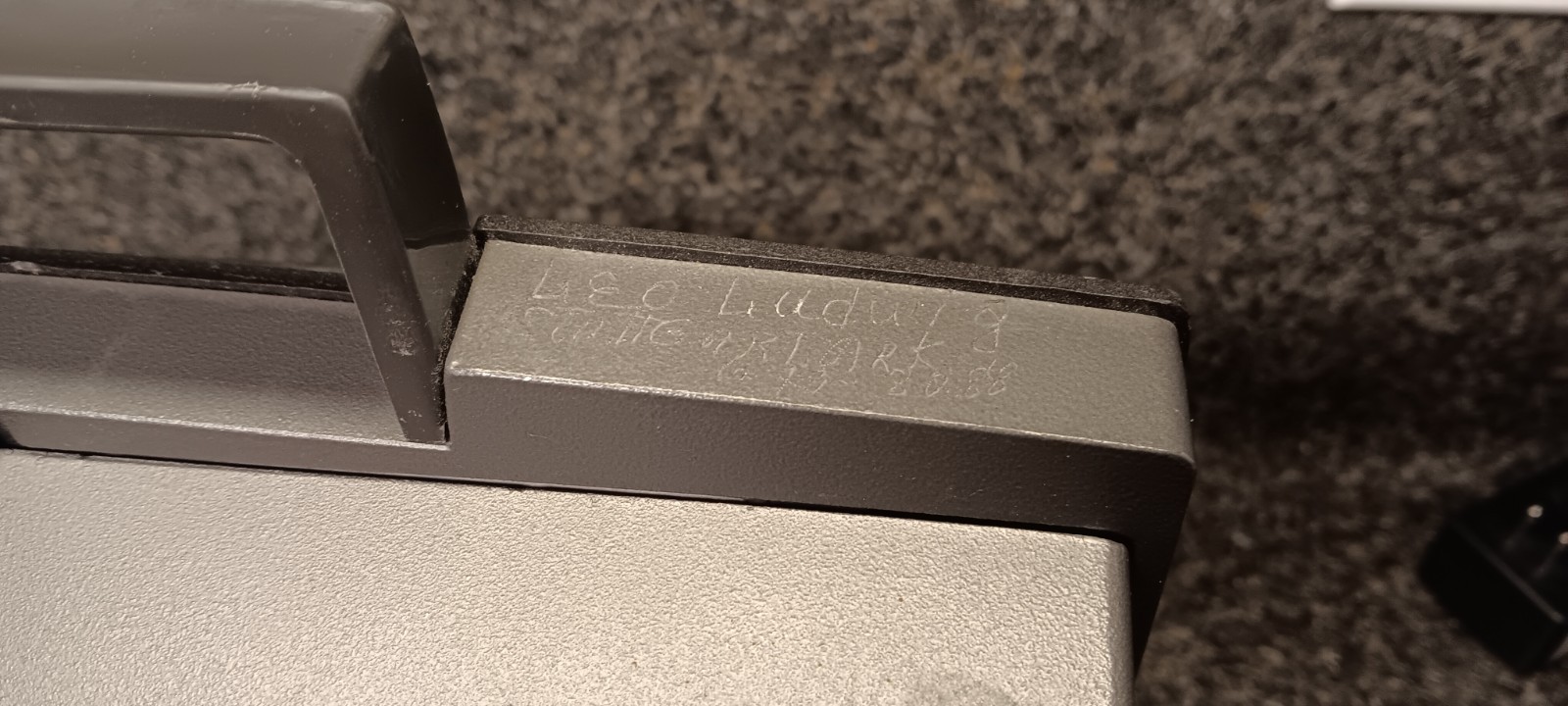 Vintage Kodak Instamatic M95 Projector