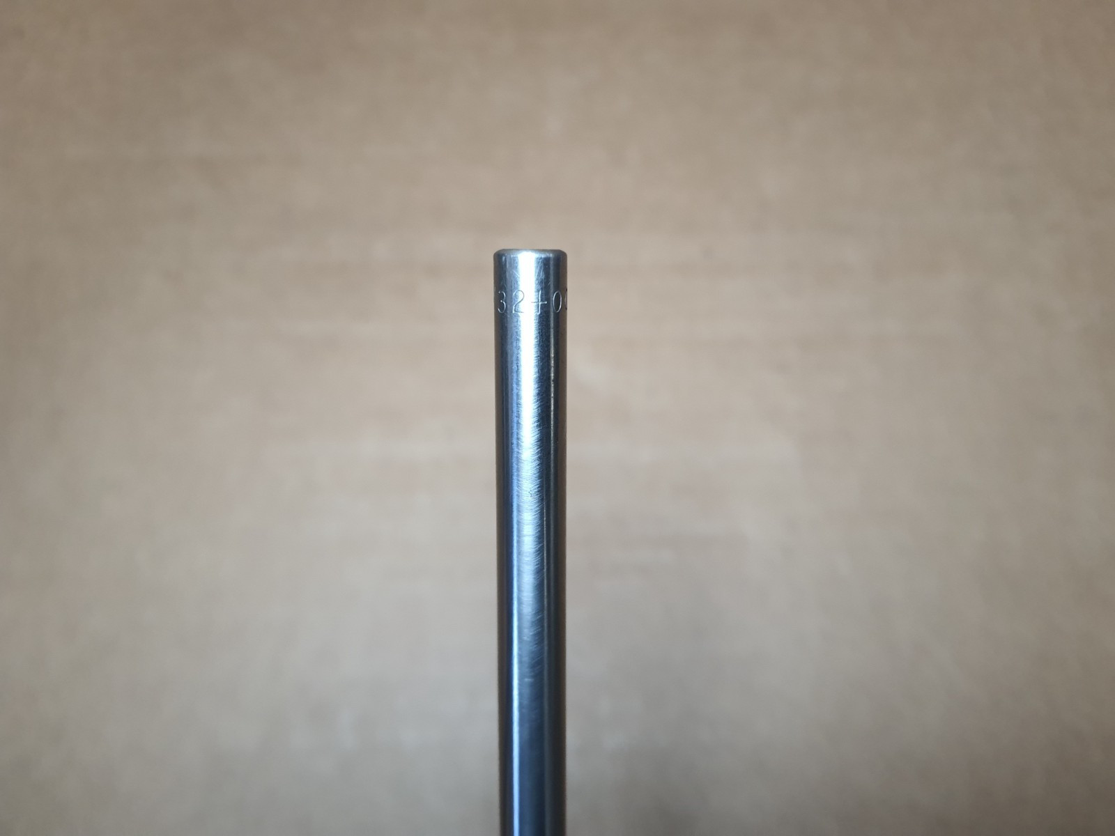 Kwik-Way Valve Guide Taper Pilot 7/16" Top (.348" Diameter)