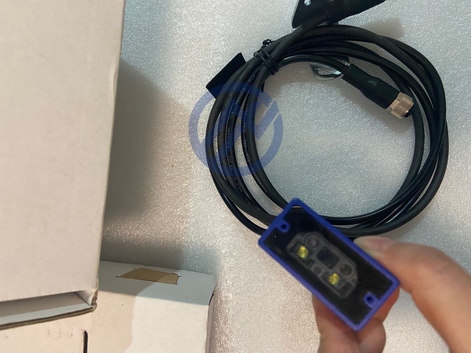 Brand new Datalogic MATRIX 120 210-010 Code Reader MATRIX 120 210-010