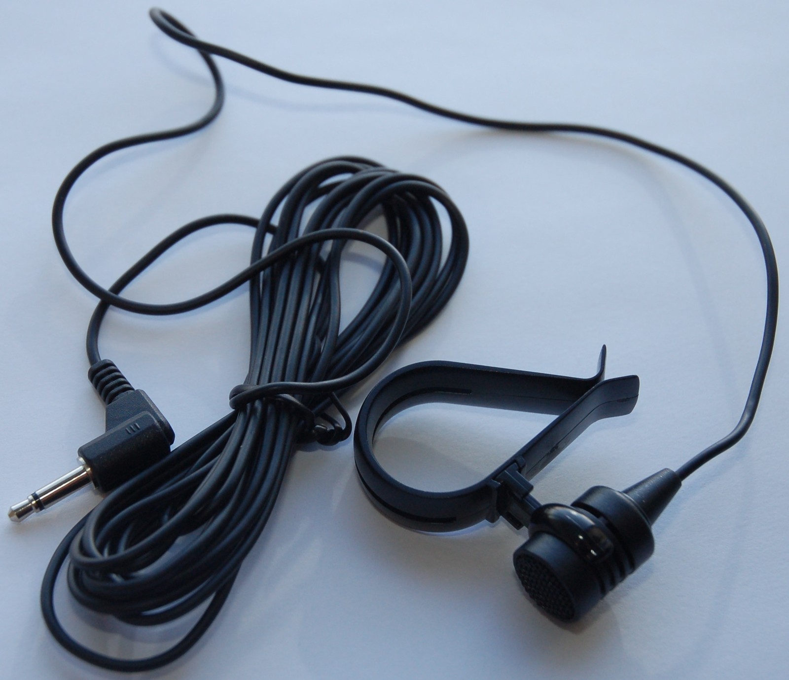 NEW GENUINE TomTom MICROPHONE Unit GO 500 510 700 710 910 GPS mic hands-free