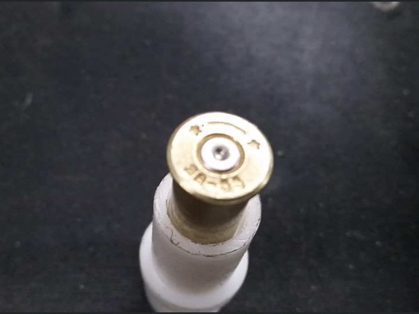 adapter for .30 cal M1 Carbine Frankford Drill robus.xdyiqo5