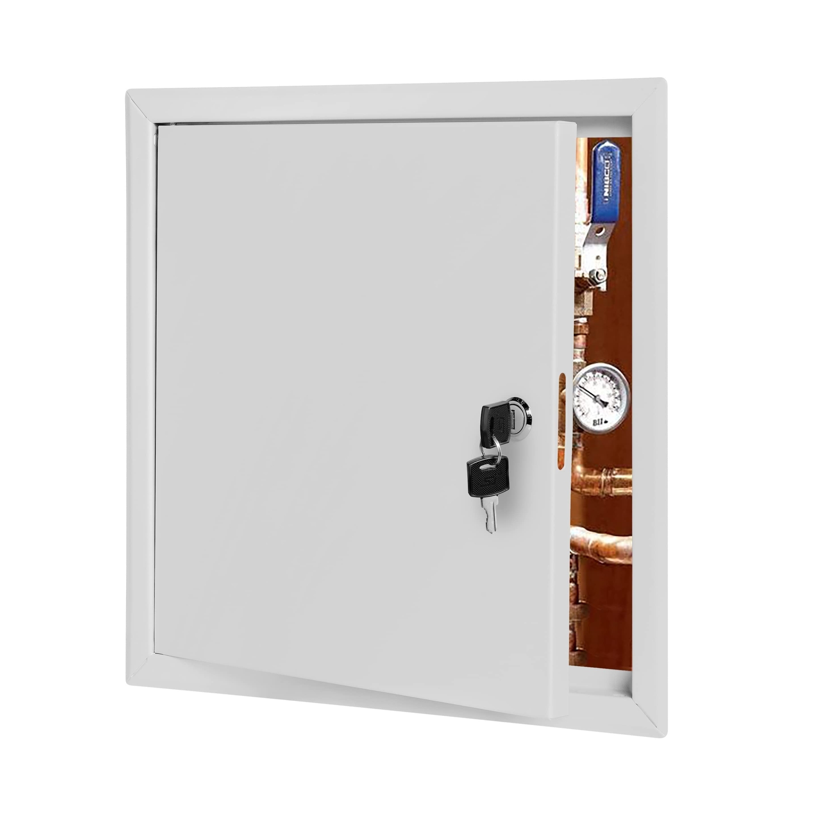 Premier Access Panel 24 x 24 Metal Access Door for Drywall 3000 Series Access...