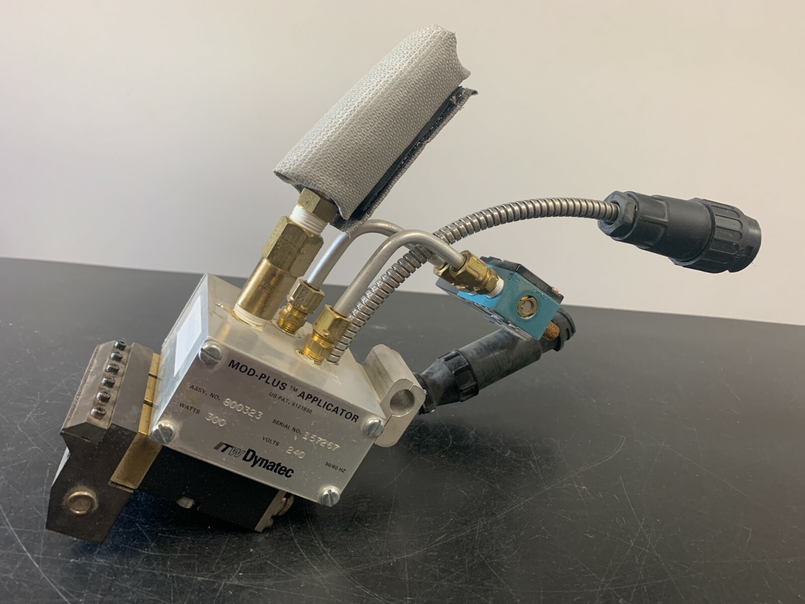 ITW Dynatec 800323 Mod-Plus Applicator