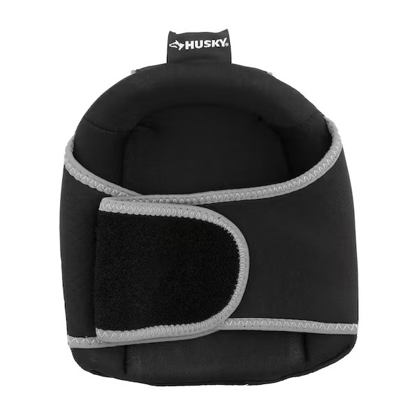 Fabric Cap Foam Non-Marring Knee Pads