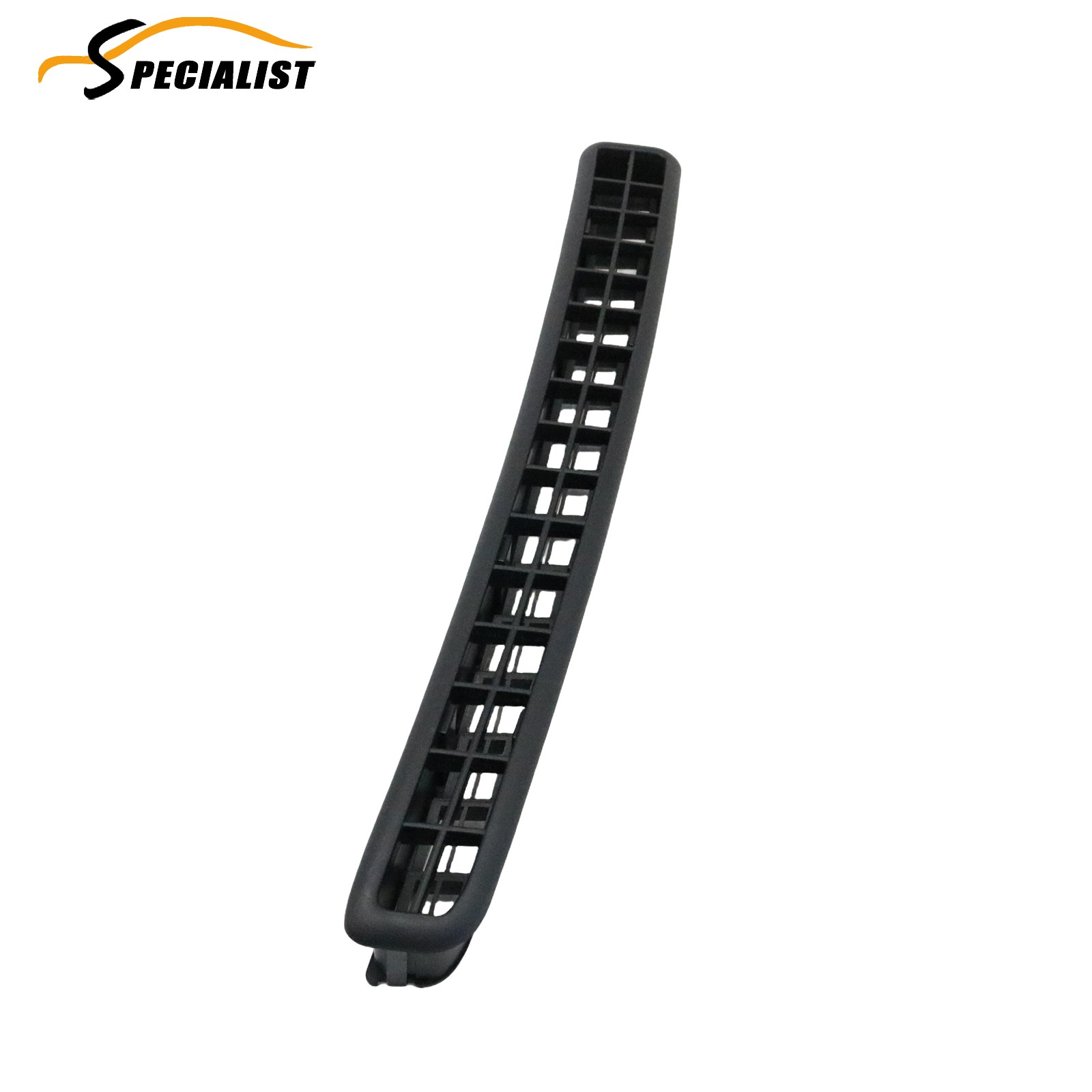 55036306 For Jeep Wrangler TJ 1997-2002 1PC Passenger Hard Top Ventilate Vent