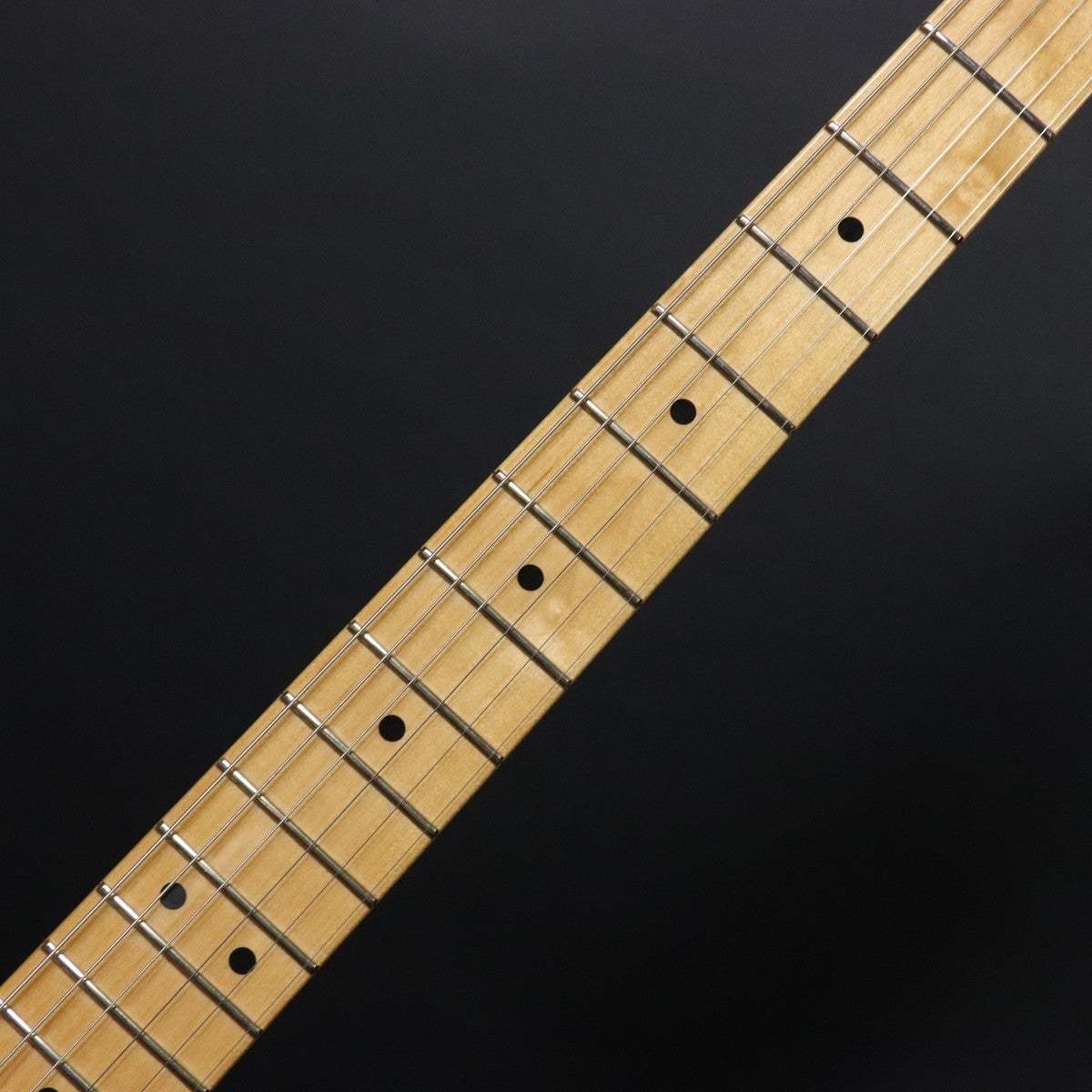 Fender Player II Telecaster Maple Fingerboard Chambered Mahogany Mocha