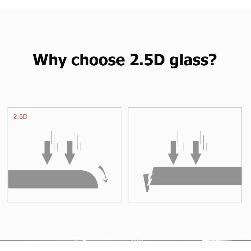 Front + Back Tempered Glass Screen Protector For Samsung Galaxy Z Fold7 Fold6