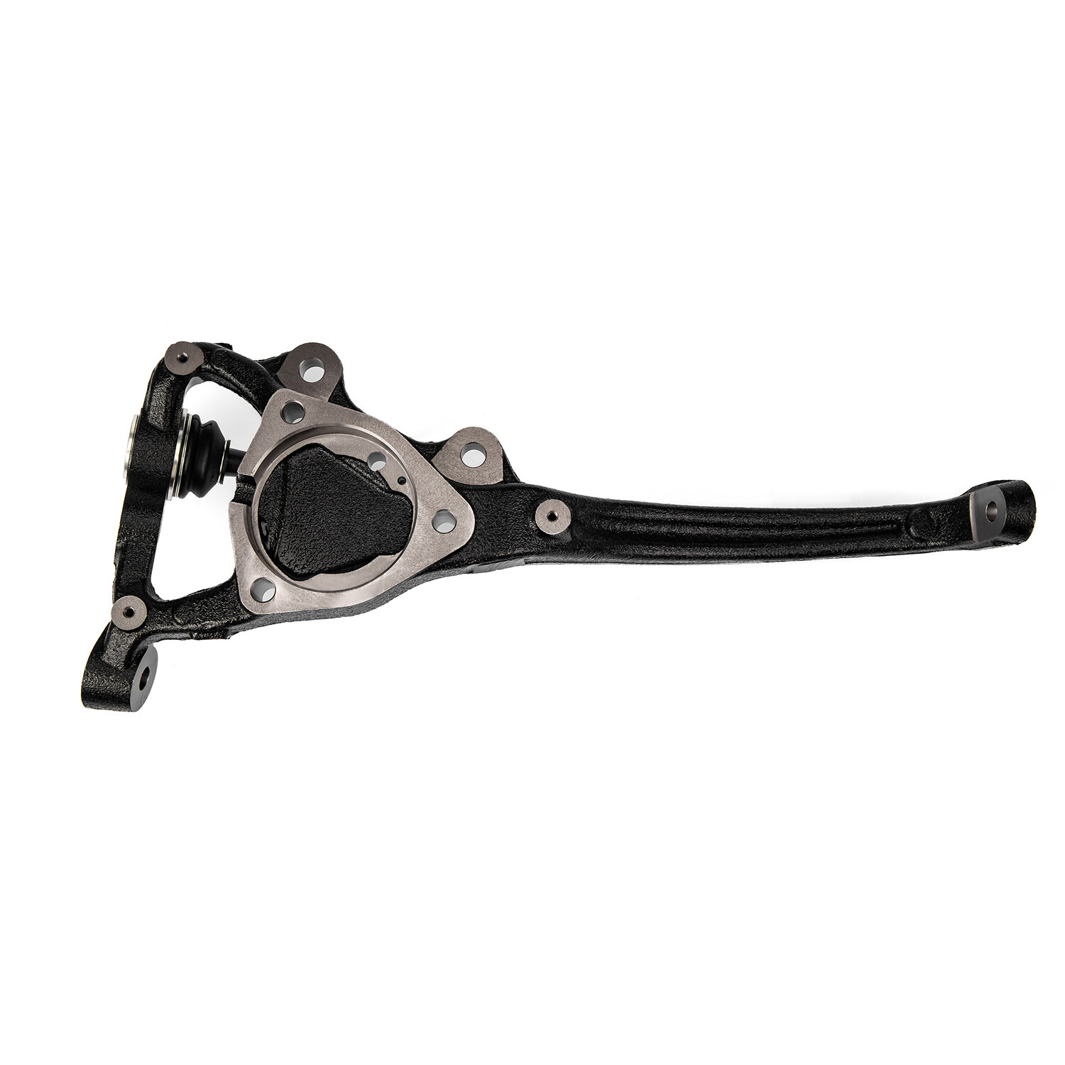 Front Right Side Steering Knuckle For 2012-2021 Chrysler 300 Dodge Challenger
