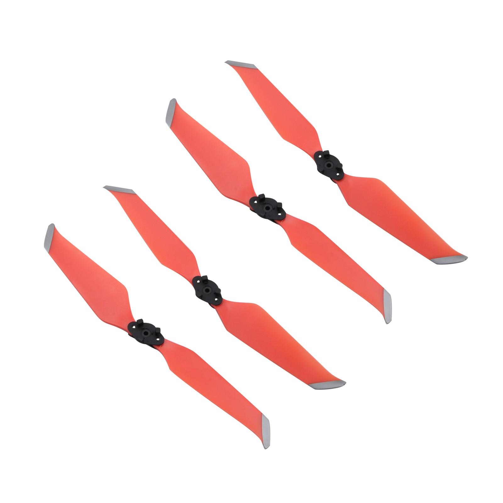 4Pcs 8743F Foldable Propellers Props For DJI Mavic 2 Pro / Mavic 2 Zoom Drone;