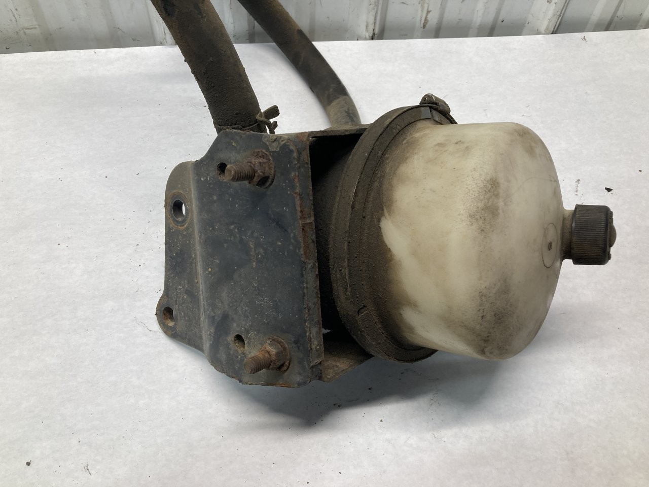 Sterling A9513 Power Steering Reservoir - Used