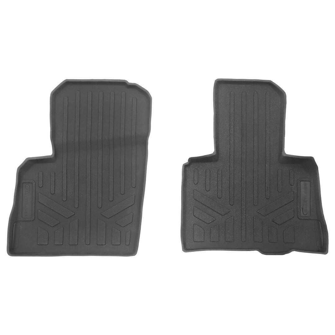 SMARTLINER 2025 RZR Pro XP Polaris FLOOR LINER FIRST ROW UA0125