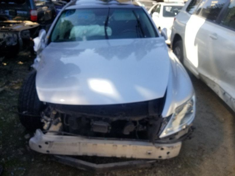 07 08 09 LEXUS LS460 FRONT SEAT MOUNTED ECM