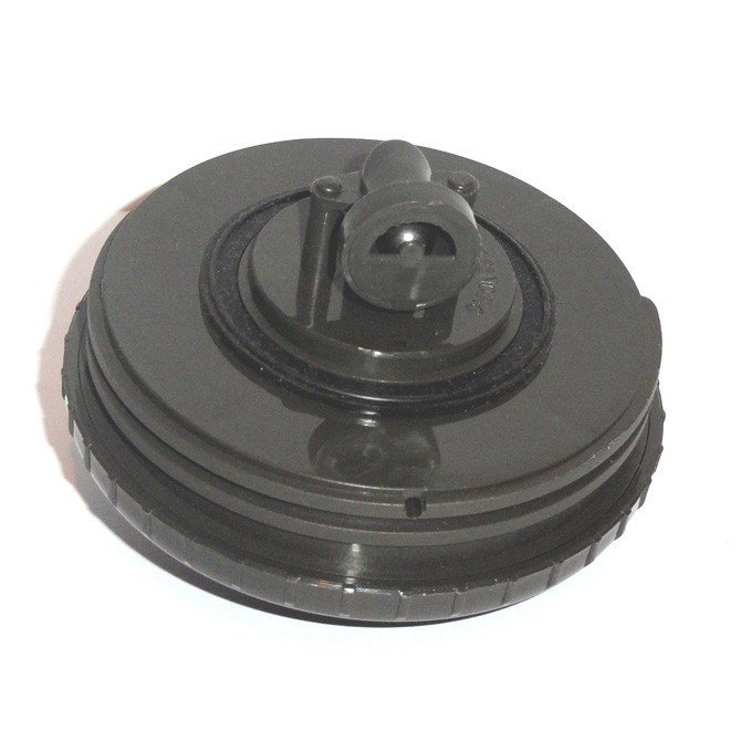Cuisinart DTC Series Coffee Maker Grey Thermal Carafe Lid