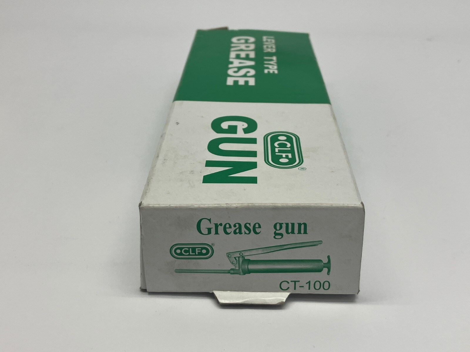 CLF CT -100 Lever Type Grease Gun