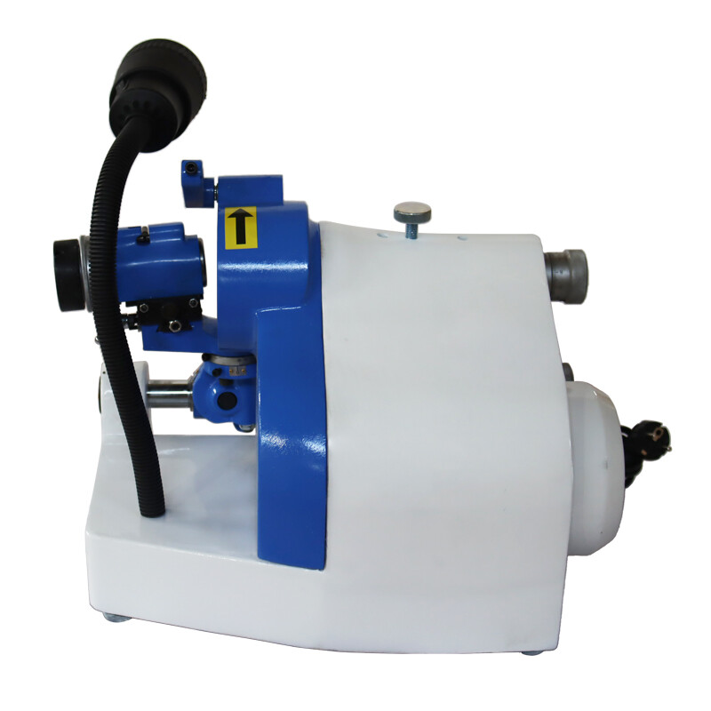 220V R8 Collet Multi-functional Cutter Grinder Sharpener for End Mill