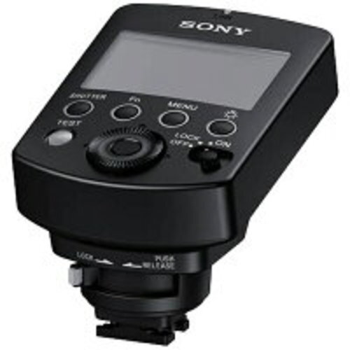 SONY Radio-Control Wireless Flash Control Commander FA-WRC1M  NEW