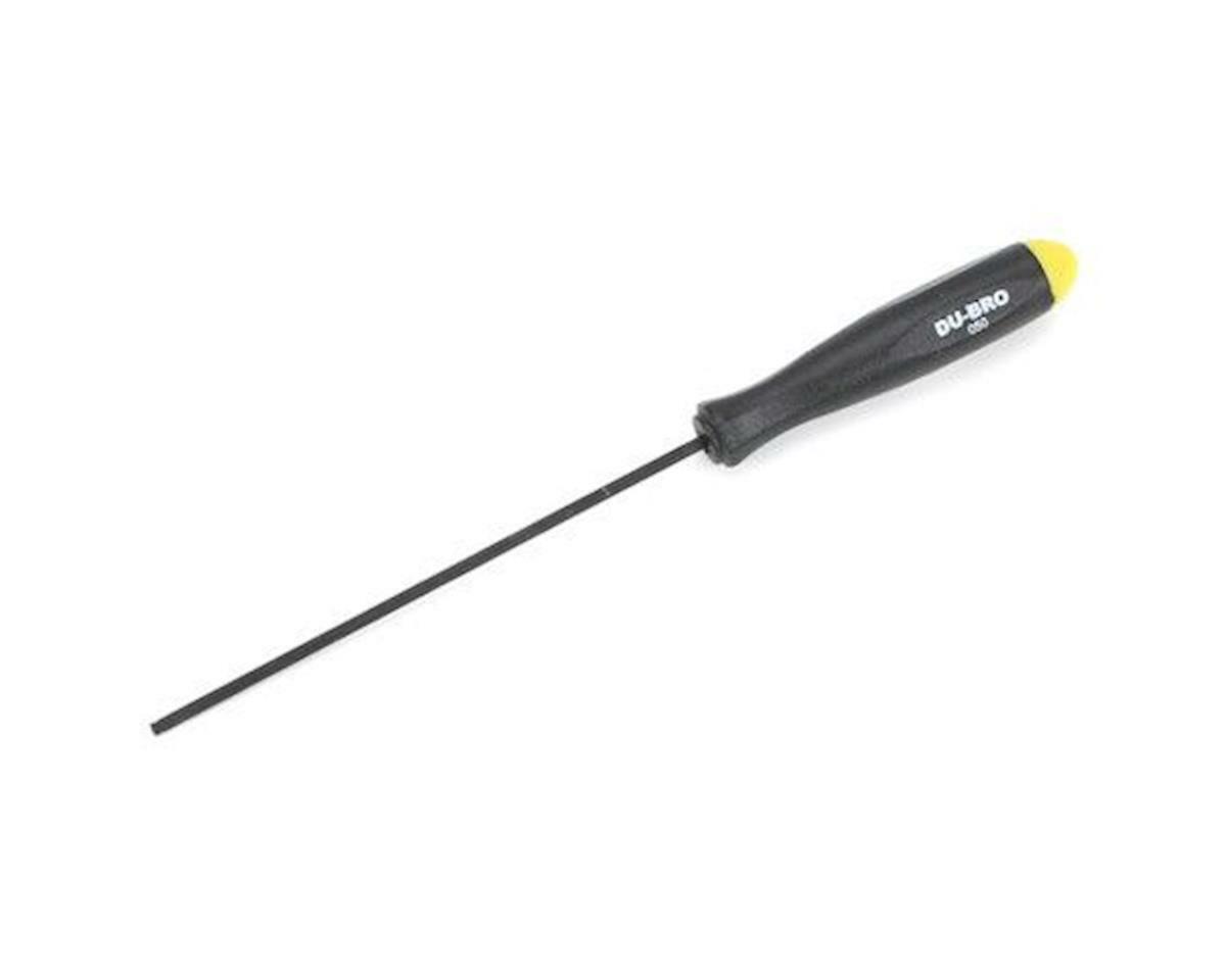 DuBro (.050) Ball Wrench [DUB507]