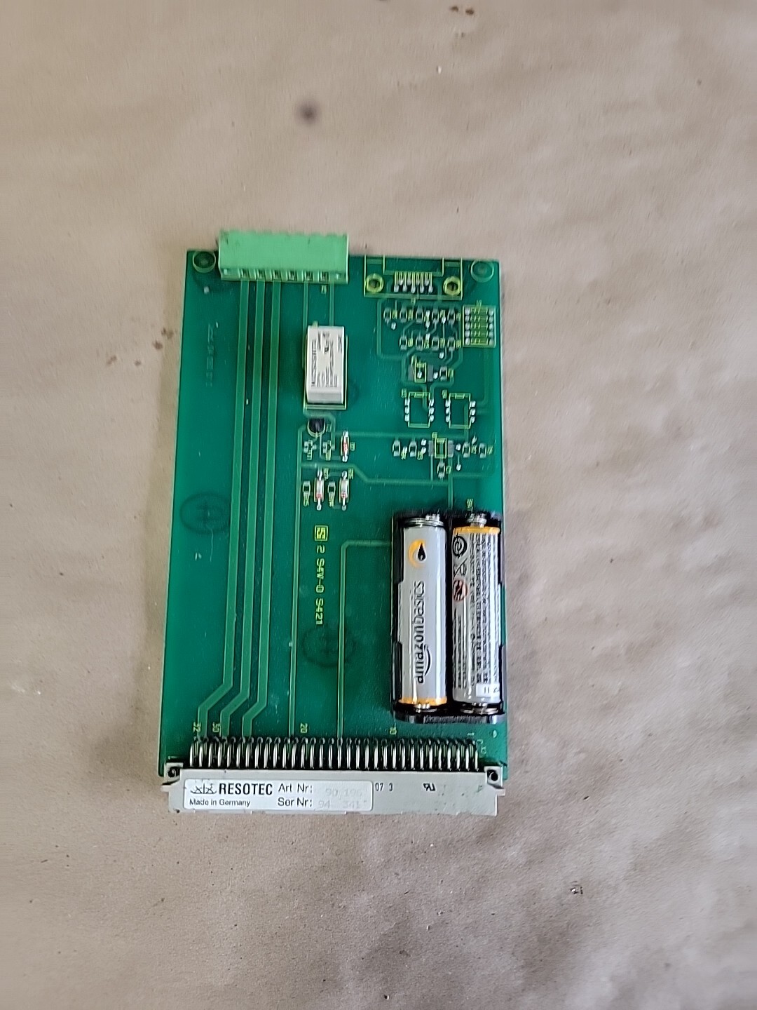 Resotec 90196