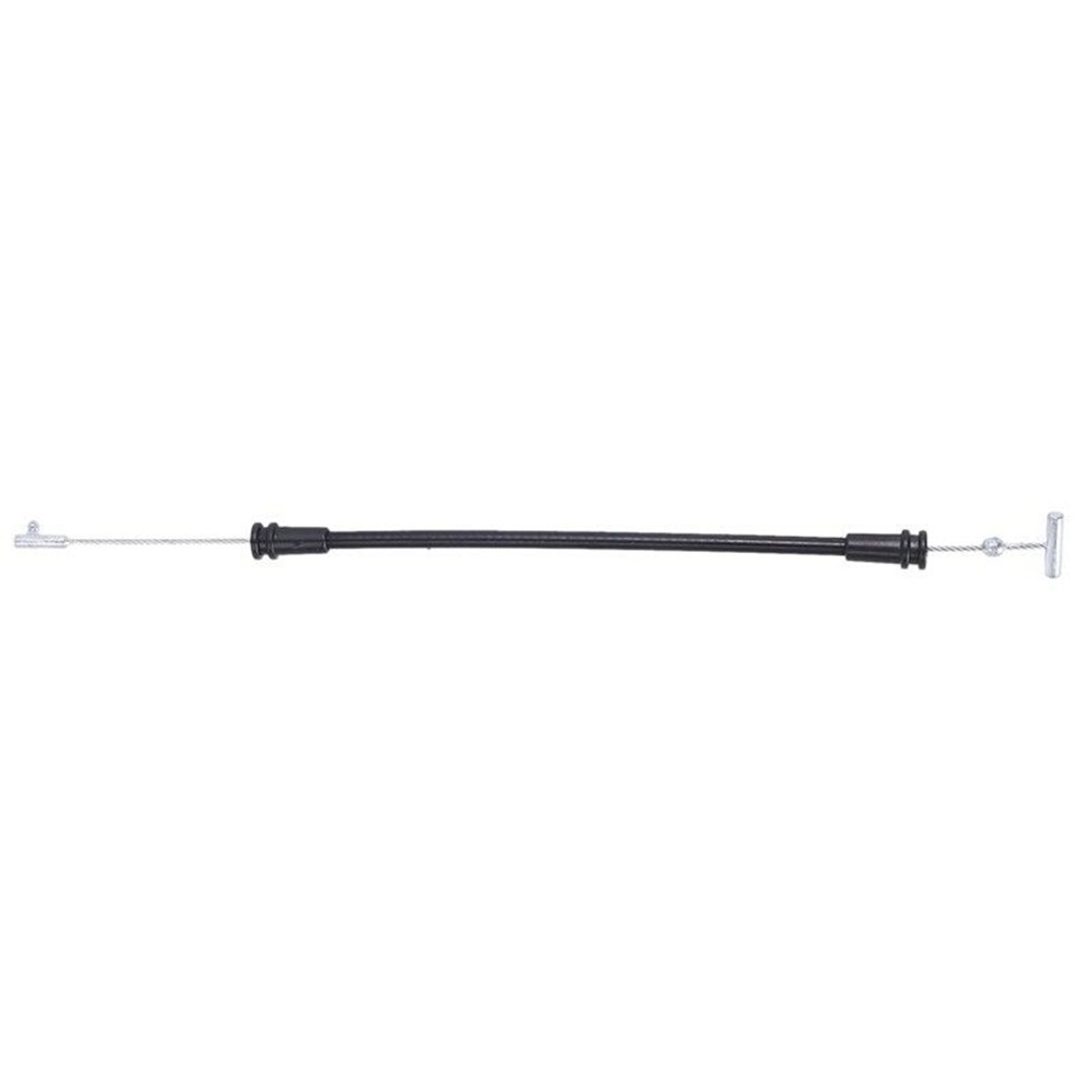 Shift Cable Door Handle Cable A4547230169 Black +silver Classic Front Right