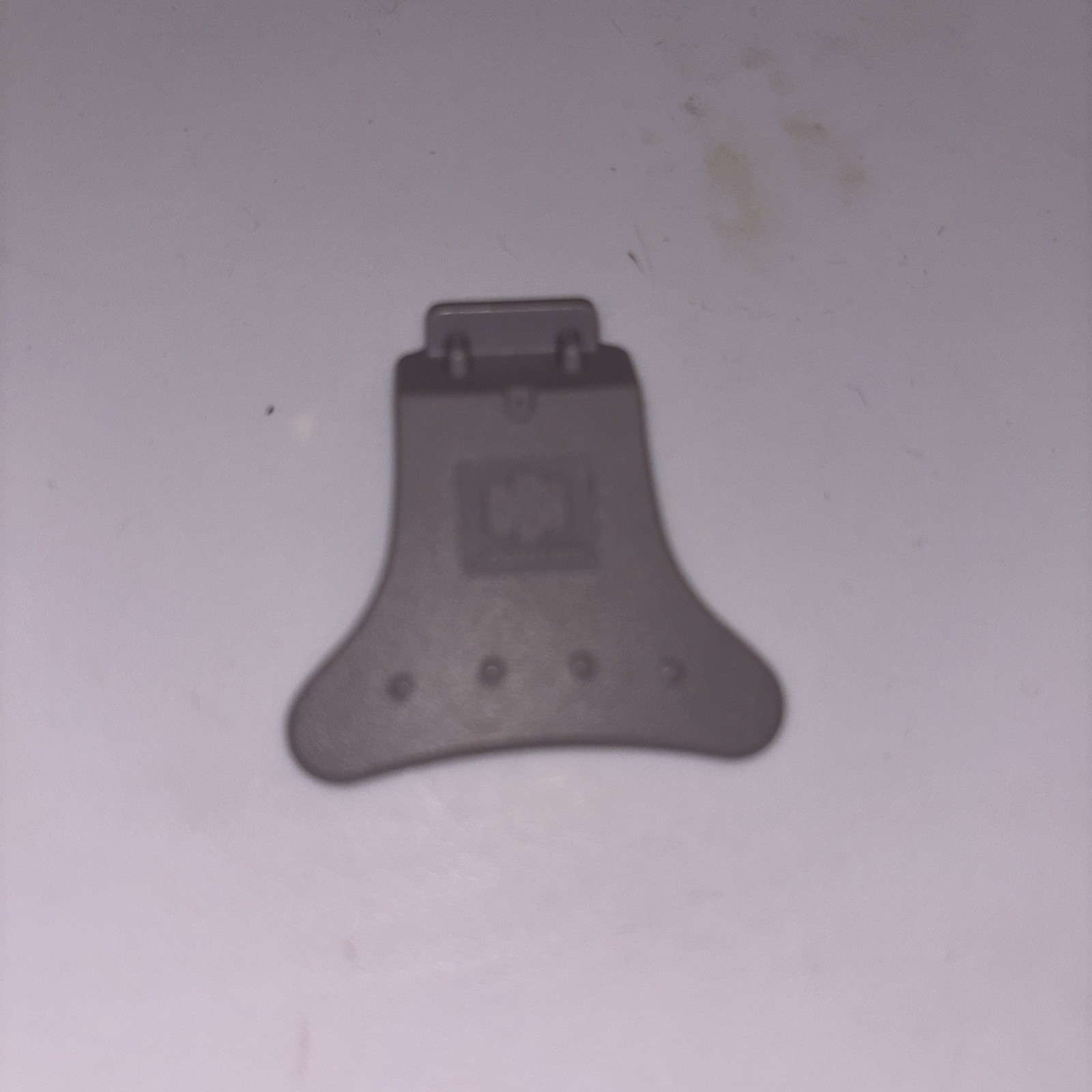 Nintendo N64 Expansion or Jumper Pak Removal TOOL ONLY Gray Model NUS-012