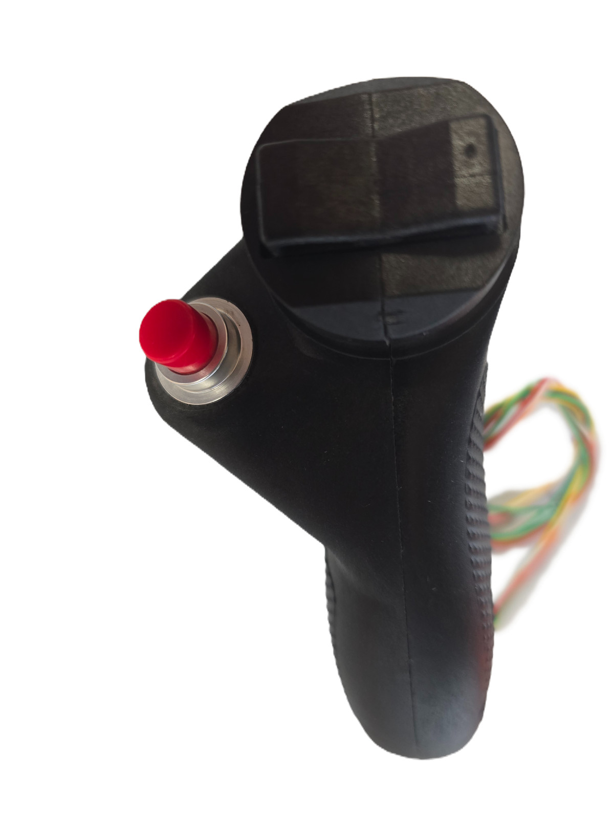 19746 Advance/Terex Concrete Mixer Truck Joystick Controller