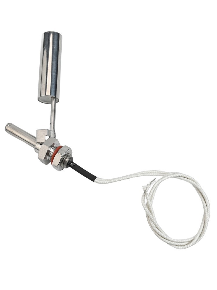 For Compatible Gauge Float Switch for Efficient For Water Handling Systems