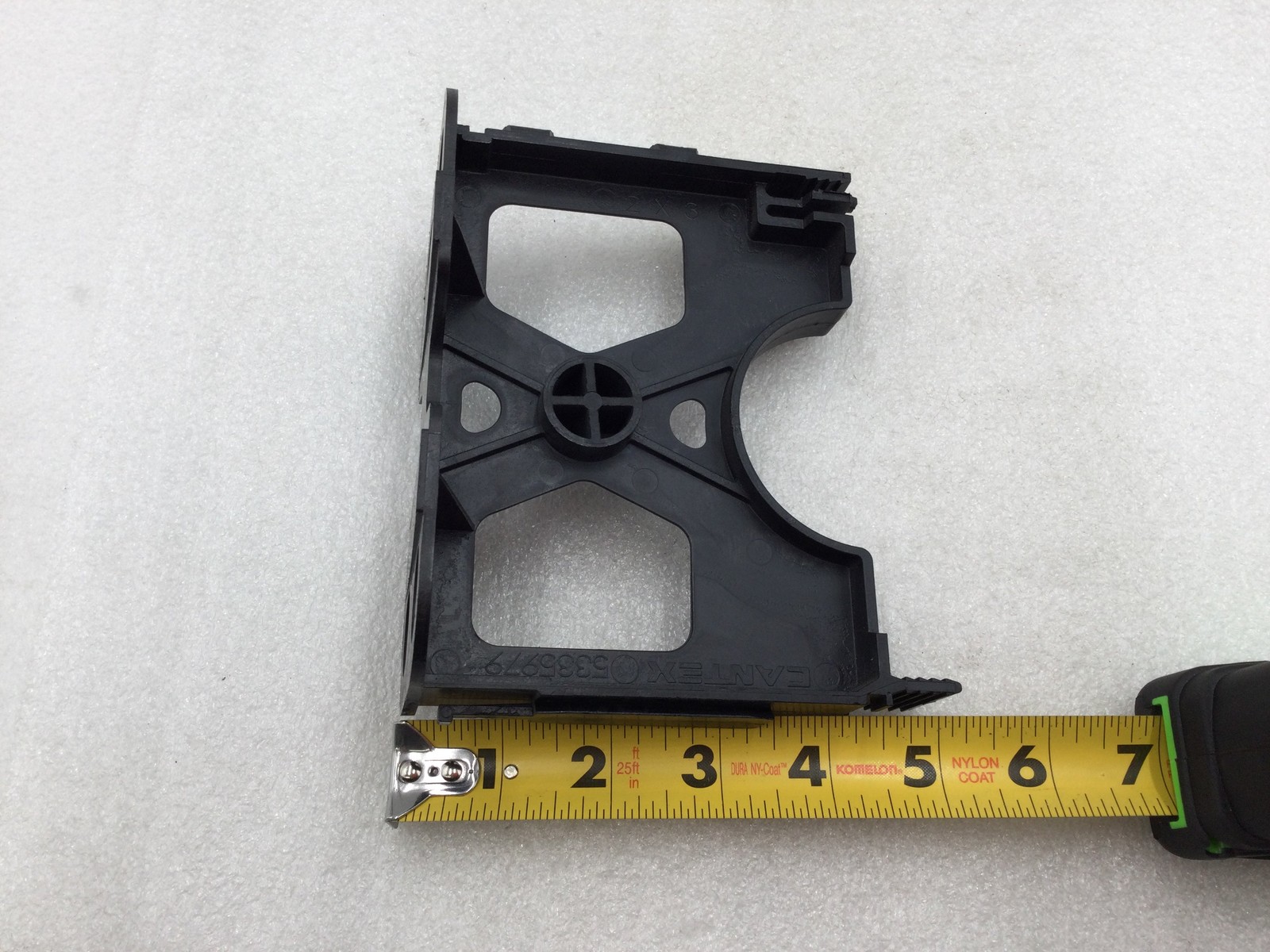 Cantex 5335979 2X3 Base Spacer
