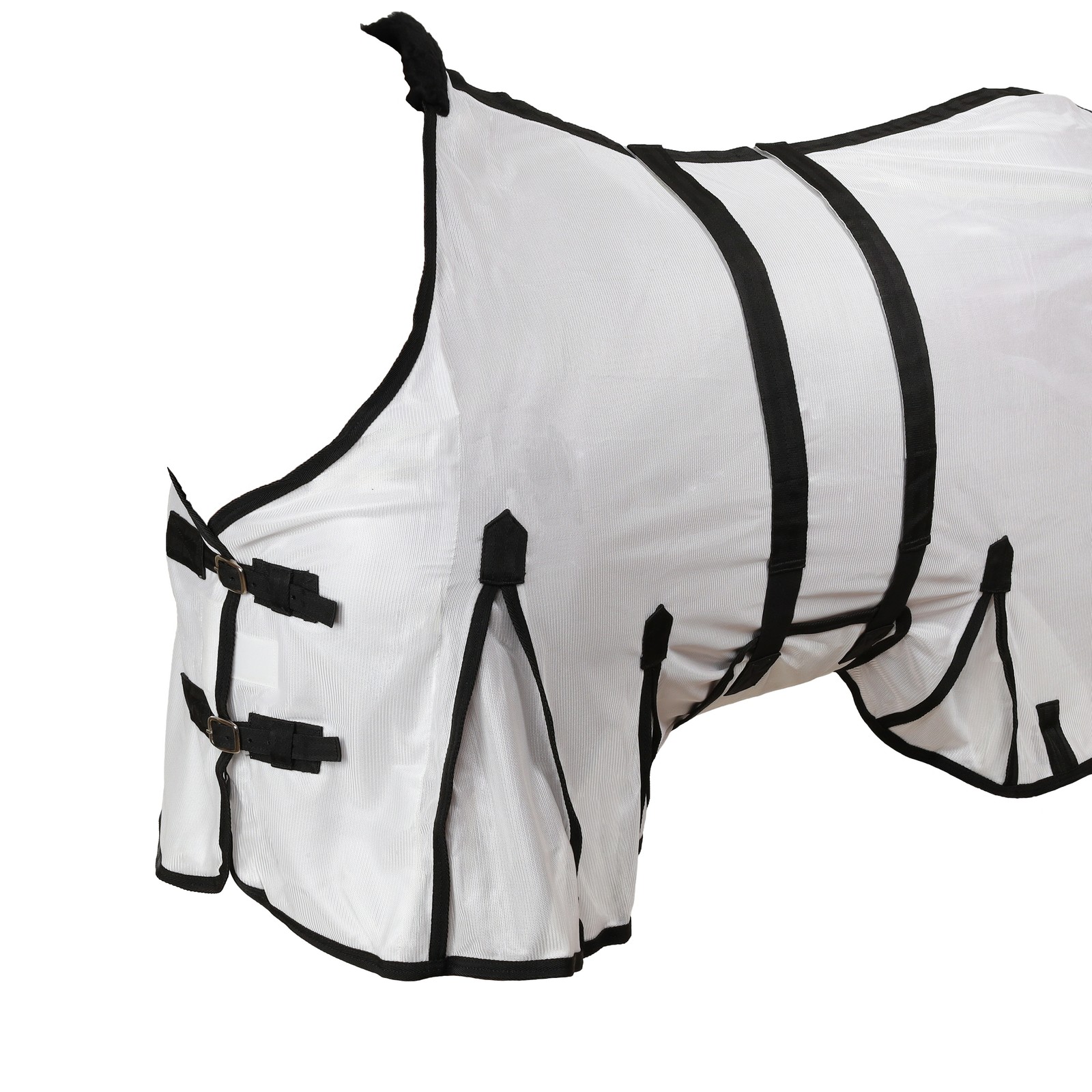 Showman Lightweight Mesh Fly Sheet - Mini/Foal (36" - 40")