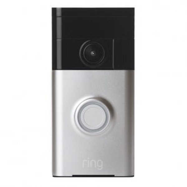 RING-HD Video Doorbell 2 - Wi-Fi Door bell-FREE POST IN AUSTRALIA