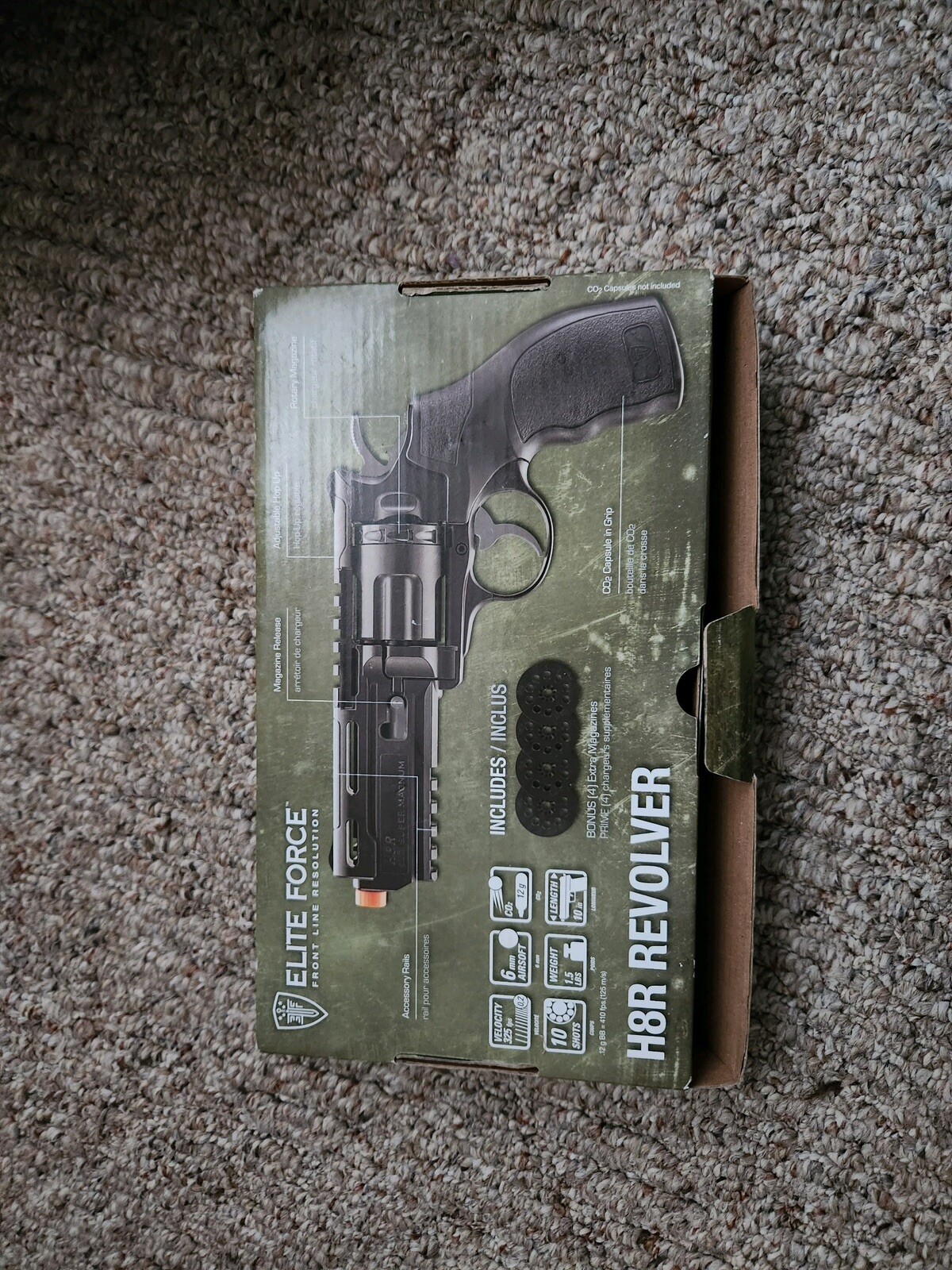 Airsoft Guns
