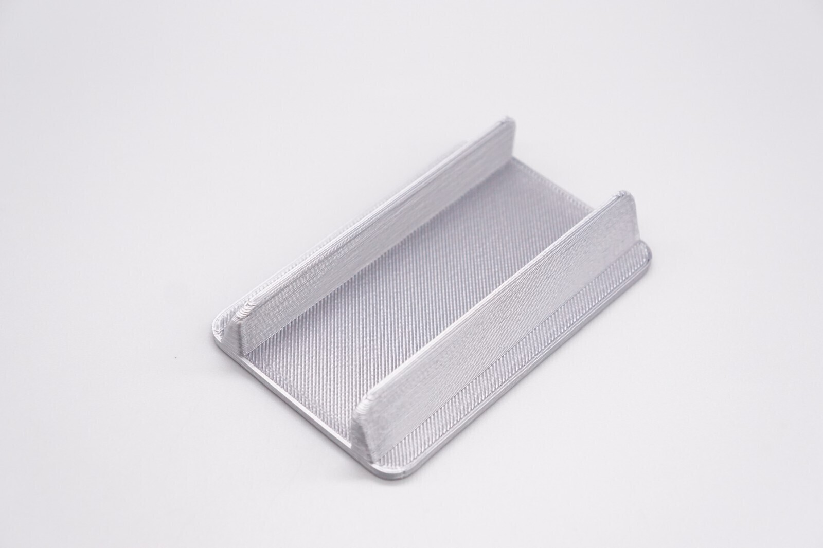 Desk Vertical Stand for Mac Mini 2nd, 3rd, 4th gen, 2023