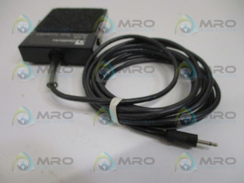 CIMWORKS A-506 HEAVY DUTY FOOTSWITCH NSMP
