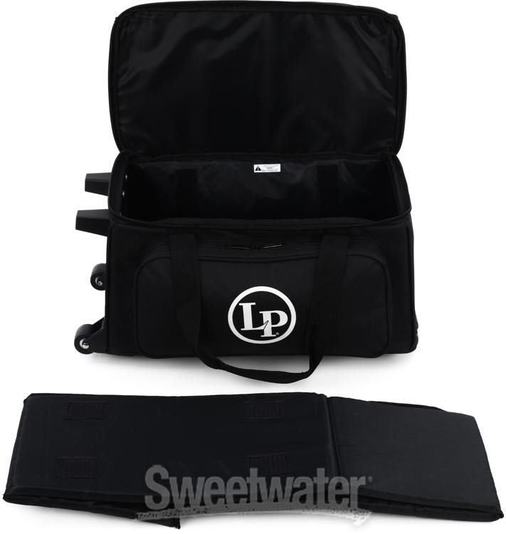 Latin Percussion John Dandy Rodriguez Signature Deluxe Bongo Bag